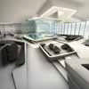 Business Bay building design by Zaha Hadid Architect