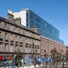 Dundee City Council Offices