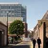 Dundee Council Offices