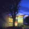 The Space, Studios