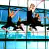 Dance Studios, Dundee