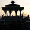 Brighton & Hove Bandstand