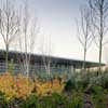 McLaren Production Centre