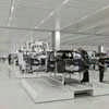 McLaren Production Centre Building