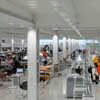 McLaren Production Centre Woking