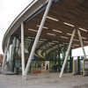 Stoke-on-Trent Bus Station Building