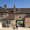 Stowe Gardens Visitor Centre