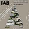 TAB 2013