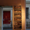 Mateo Arquitectura Exhibition Paris