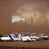 Mateo Arquitectura Panta Rhei Exhibition Paris