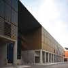 Student residence Novoli