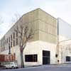 Student residence Novoli building