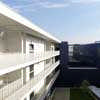 Student residence Novoli