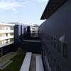 Student residence Novoli