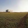 EDF archives centre Bure France