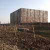 EDF archives centre Bure France