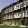 INRA Research Laboratory France