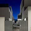 Mixed housing Nantes building design by MCBAD Colomer Dumont