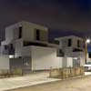 Mixed housing Nantes