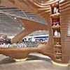 Heinemann Duty Free Frankfurt Airport