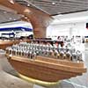 Heinemann Duty Free Frankfurt Airport