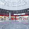 Heinemann Duty Free Frankfurt Airport