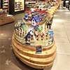 Heinemann Duty Free Frankfurt Airport