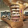 Heinemann Duty Free Frankfurt Airport