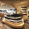 Heinemann Duty Free Frankfurt Airport
