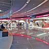 Heinemann Duty Free Frankfurt Airport