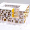 Bloomframe Dynamic Facade Buildings in The Netherlands
