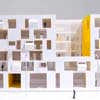 Bloomframe Building by Hofman Dujardin Architects