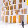 Bloomframe Netherlands Hofman Dujardin Architects