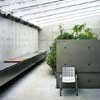 The Hedge House