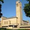 Dutch Modernist Town Hall