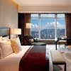 Ritz-Carlton Kowloon Hotel