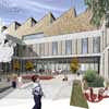 Ballymena Health and Care Centre