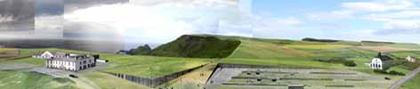 Giant’s Causeway View