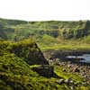 Giant’s Causeway Building