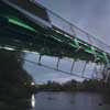 Limerick North Bank Pedestrian Bridge