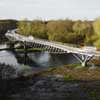 University Of Limerick North Bank Bridge