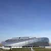 Astana Stadium