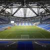 Astana Stadium Kazakhstan