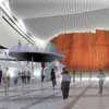 Astana State Concert Hall Building