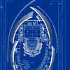 Astana State Concert Hall plan