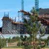 Astana State Concert Hall Design