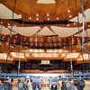 Kazakhstan Central Concert Hall Building