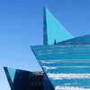 Kazakhstan Concert Hall