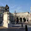 Admiralty Arch London