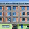 Bartholomew Road Flats